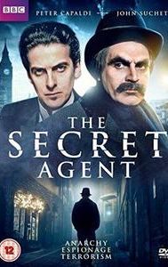 The Secret Agent