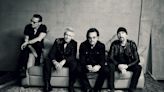 U2 Debuts New Song ‘Atomic City’ At Las Vegas Video Shoot