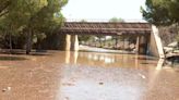 Alerta por lluvias en Cataluña y Comunidad Valenciana: zonas inundadas, cultivos anegados y parques cerrados