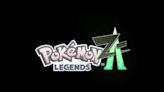 Pokémon Legends: Z-A: afirman que el juego no se lanzará a inicios de 2025