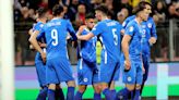 Bosnia no necesita a Dzeko para derrotar a Islandia