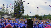 Graduation 2024: CGHS Ceremony