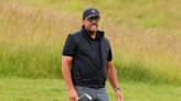 LIV Golf ejects reporter from Phil Mickelson news conference after 1st round