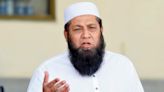 Inzamam accuses India of ball tampering v Oz