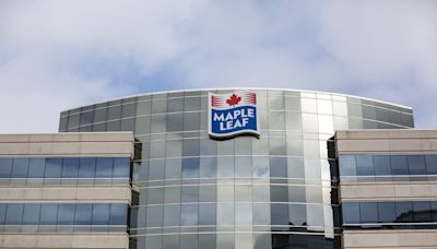 Canada’s Maple Leaf Foods to Spin Off Pork Unit Amid Growth Push