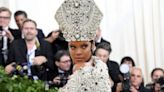 Madame Tussauds announces new Met Gala-inspired wax figure of Rihanna