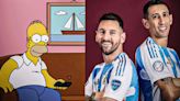 Los mejores memes del debut de Argentina en la Copa América