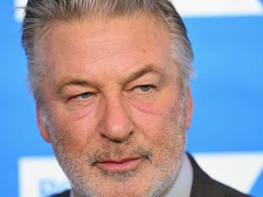 Alec Baldwin Recalls ‘White-Hot’ Cocaine Addiction in Candid Interview