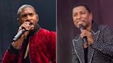 The Apollo Theater celebrates 90th anniversary at star-studded spring benefit with Usher, Babyface