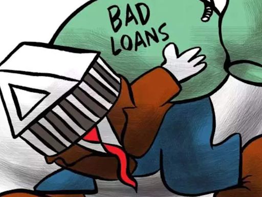 Bad loan restructuring emerges to be a better option for ARCs