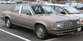 Oldsmobile Omega