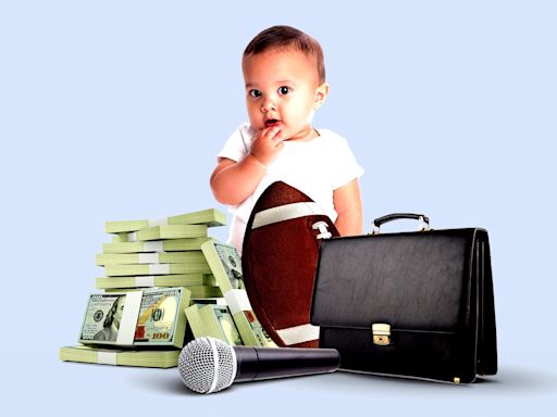 The 5 typical career paths for billionaire nepo babies