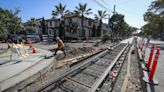 A streetcar is coming to downtown Santa Ana. Will it fast track gentrification?
