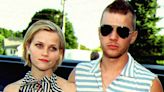 Ryan Phillippe Shares Throwback Snap with Ex Reese Witherspoon 'Drenched in Late '90s Angst': 'We Were Hot'