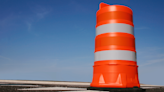 Bridge work continues in western Kansas