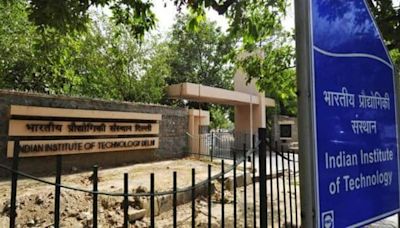 Salary packages for IIT graduates take a hit, down for class of 2024 | Today News
