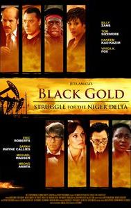 Black Gold