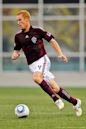 Jeff Larentowicz