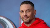 Tom Hardy Is Out Here Casually Winning Brazilian Jiu-Jitsu Tournaments