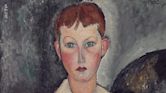 Modigliani et ses secrets