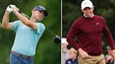 Brian Harman shows true colours with five-word Rory McIlroy reply at Royal Troon