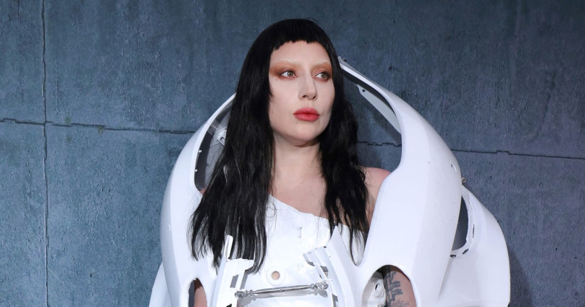 Lady Gaga reveals she had COVID while performing 5 'Chromatica Ball' concerts