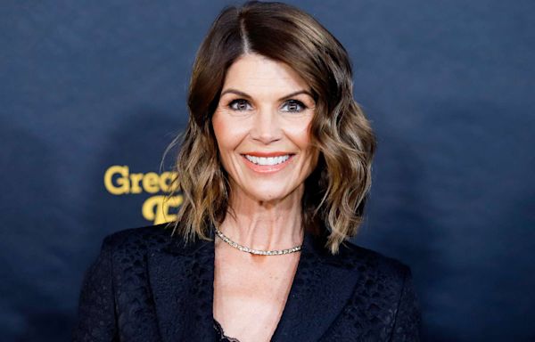 Lori Loughlin Reportedly Lists L.A. Mansion for Sale for $17.5M, 5 Years After College Admissions Scandal