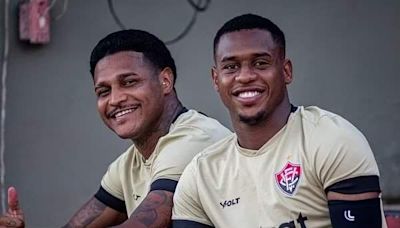 Jogadores do Vitória/BA são agredidos por torcida organizada