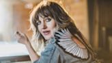 Anais Mitchell on music, gig in our 'beautiful town' and a 'series of serendipitous surprises'