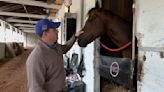 Louisville horse trainer aiming high for Kentucky Derby return