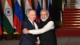 What Modi and Putin hope to gain from their Moscow summit