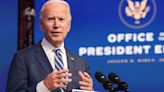 President Biden's Approval Rating Undercuts Trump On Inflation Woes