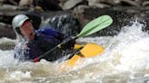 Whitewater rafters to converge on Bucks County park for massive Nockamixon water release