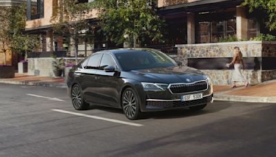 Skoda Octavia set to return, local assembly on cards