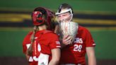 What channel is Indiana vs. Washington softball on today? Time, TV schedule for NCAA Tournament game