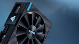Arc A380 Reportedly Gets Extra 150MHz Clock Boost With Latest Intel GPU Driver Update