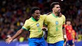 Brazil Copa America squad 2024: Endrick named but Neymar, Casemiro out on national team roster from Dorival Junior | Sporting News