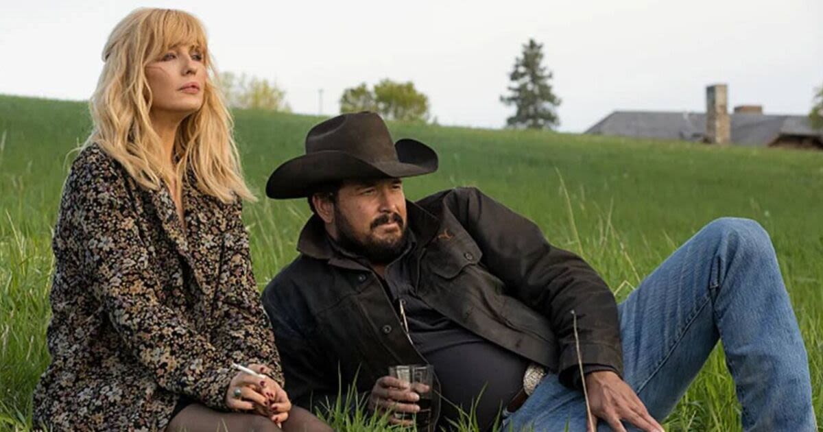 Yellowstone season 5 part 2's release date has been unveiled at last