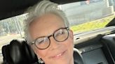 Jamie Lee Curtis Left the Oscars Early and Got In-N-Out
