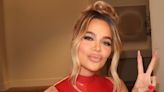 Khloé Kardashian fans think her latest Insta is giving serious British house vibes