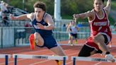 Blue Mountain boys clinch Division I track crown