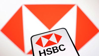 HSBC banking app down leaving thousands of customers unable to access accounts