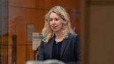 Elizabeth Holmes - live: Theranos sentencing looms as disgraced CEO to learn fate in fraud trial