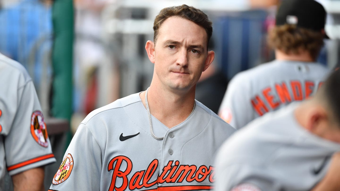 Recently Traded Baltimore Orioles Player Seemingly Takes Shot at Franchise
