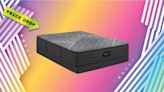 Save Hundreds on Beautyrest's Luxurious Mattresses This Fourth of July