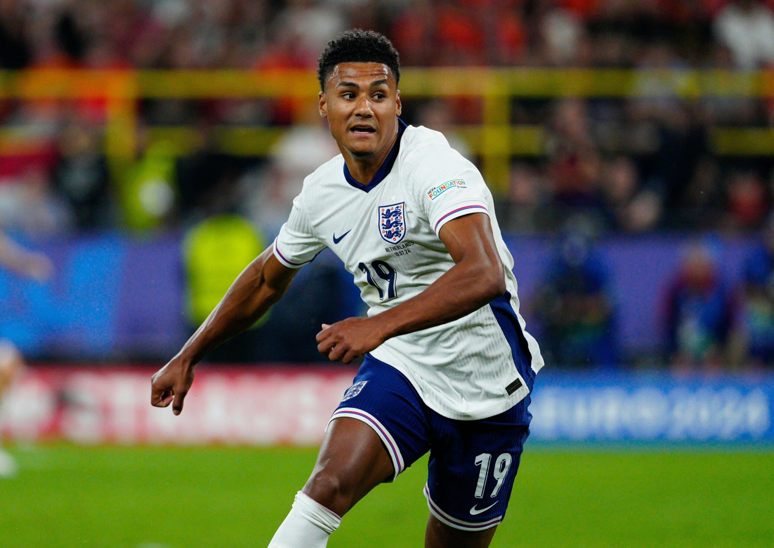 Didi Hamann: Why Ollie Watkins Should Start Over Harry Kane