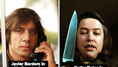 23 Of The Most Perfectly Cast Movie Roles Ever