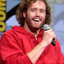 T.J. Miller