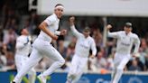 The Ashes 2023 LIVE: Cricket score as England make breakthrough against Australia in final Test
