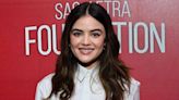 Lucy Hale Says Sobriety Helped Her Trust Her Choices: ‘I Just Feel Safe in My Body Again’